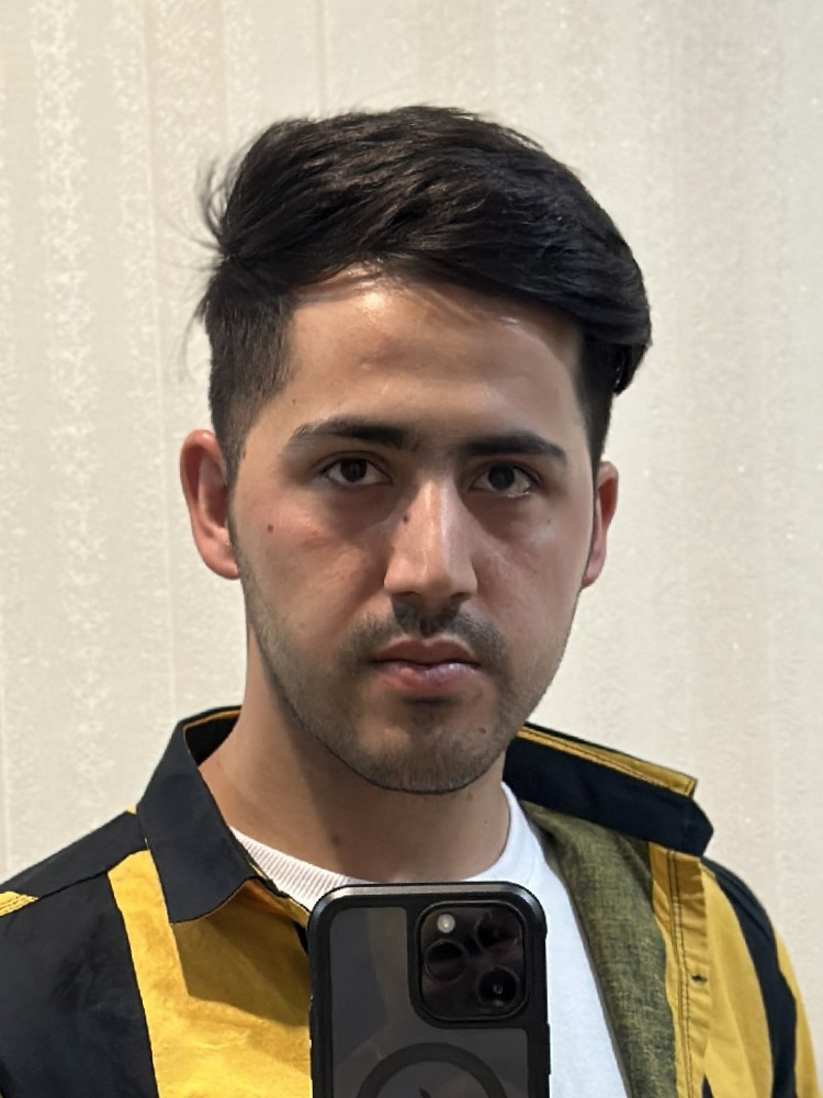 محمد خدادادی