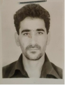 نایب علی صادقی