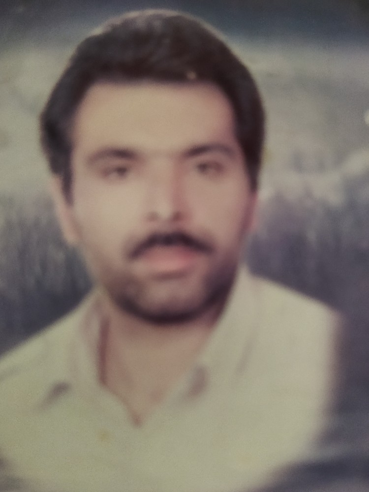 محمد سعادتی