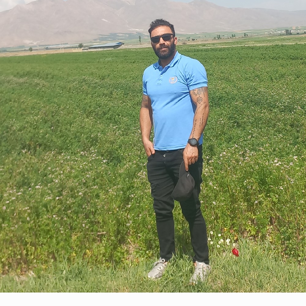 رضا رحمتی