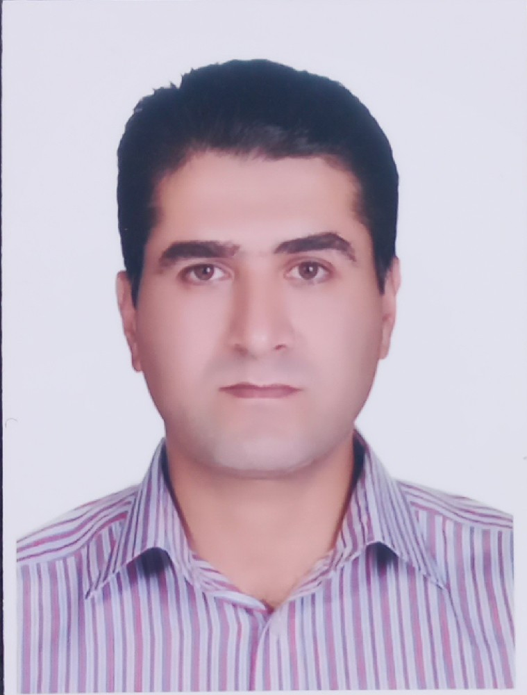 مهدی یعقوبی
