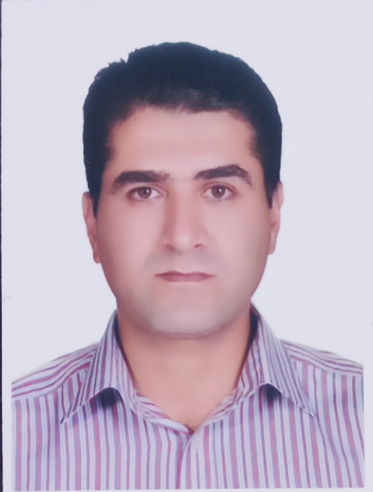 مهدی یعقوبی