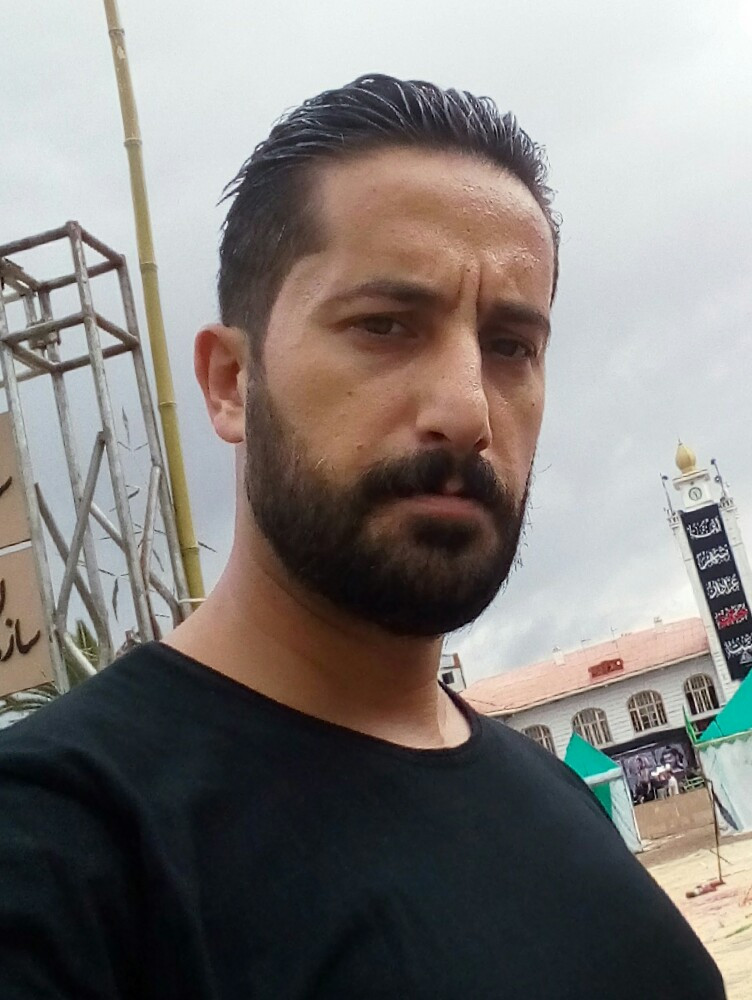 محمد حسن دوست