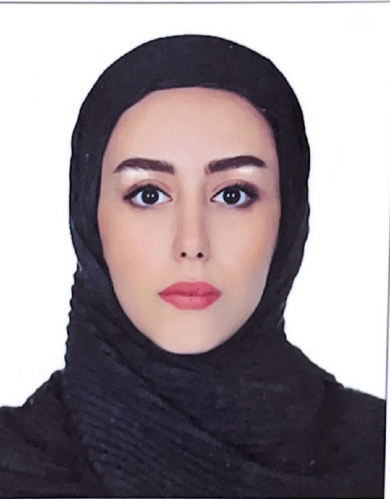 سحر فلاحت پیشه