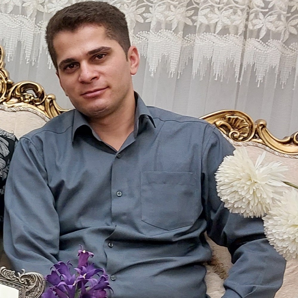 سعید جعفرپور مهتری