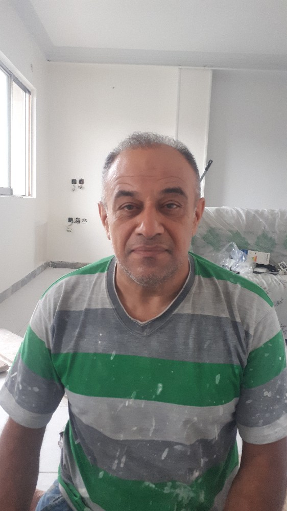 رضا رضاپور