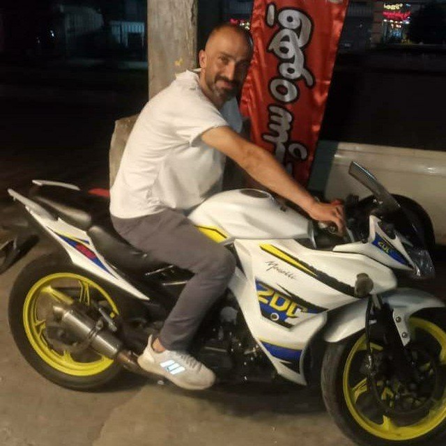 محمد نگرانی