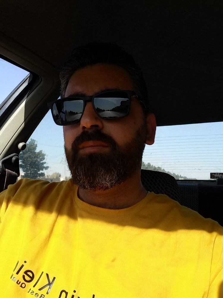مجید موسوی