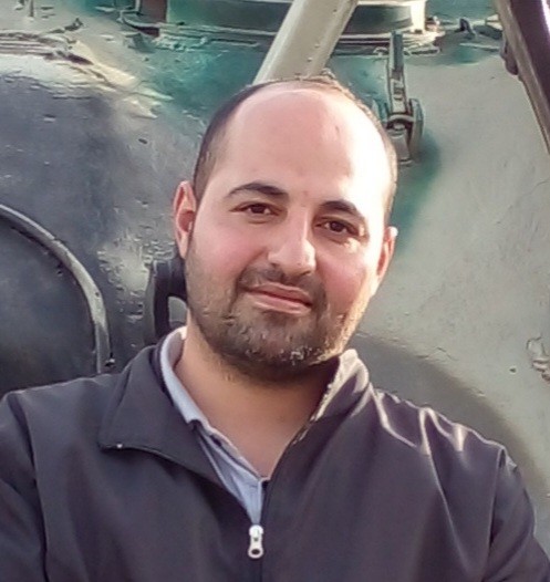 احمد طاهریان