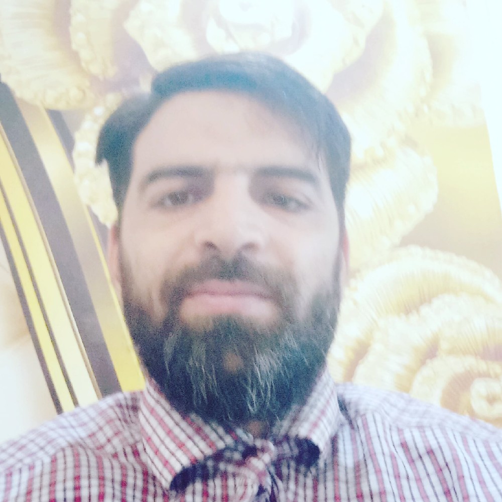 حمیدرضا رحیمی