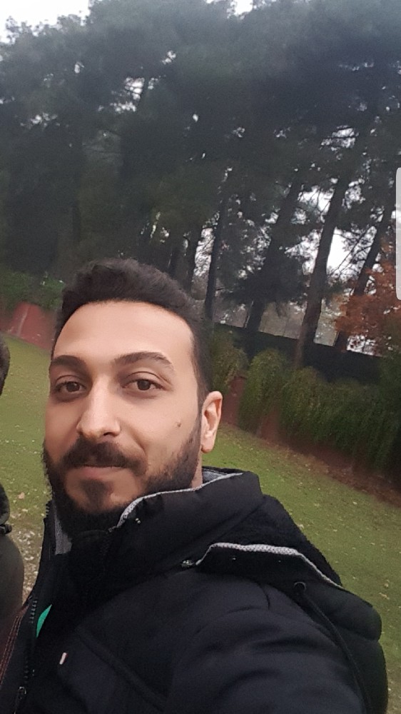 مهرزاد امامی مهرگانی