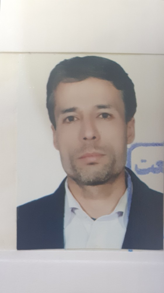 محسن وزان