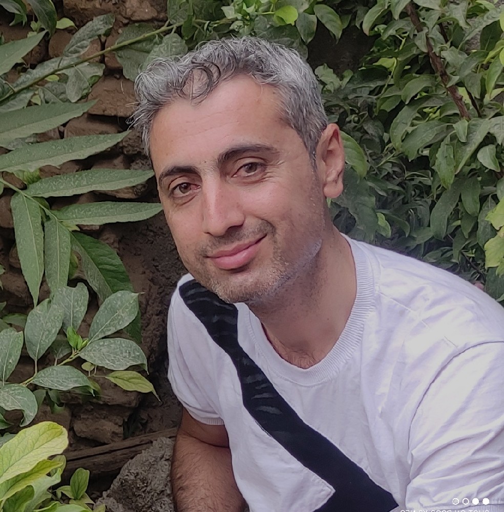 محمد اسدی