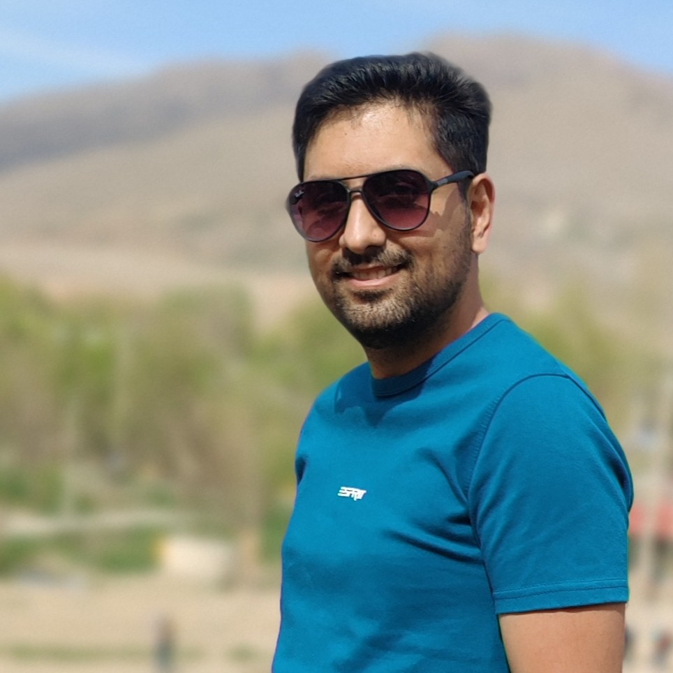 بهزاد هوازاده