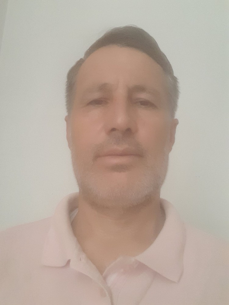 رسول اصغری