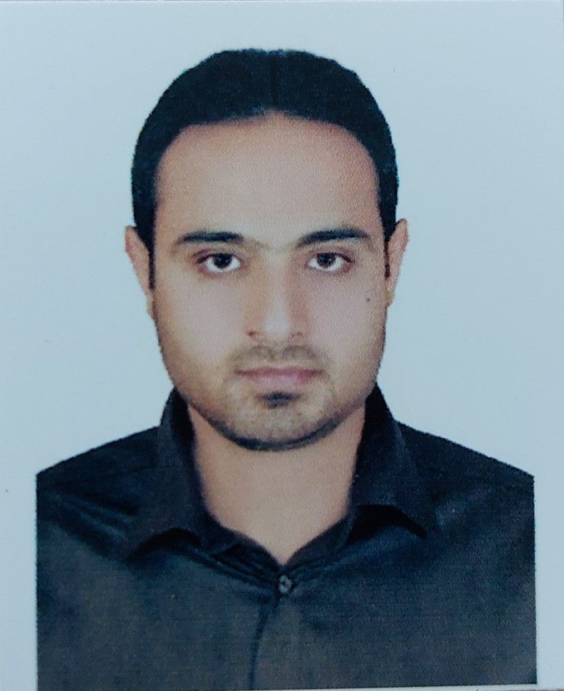 محمد گیلانی