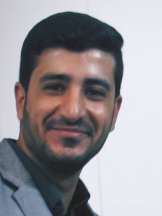 علیرضا اسماعیلی هاتف
