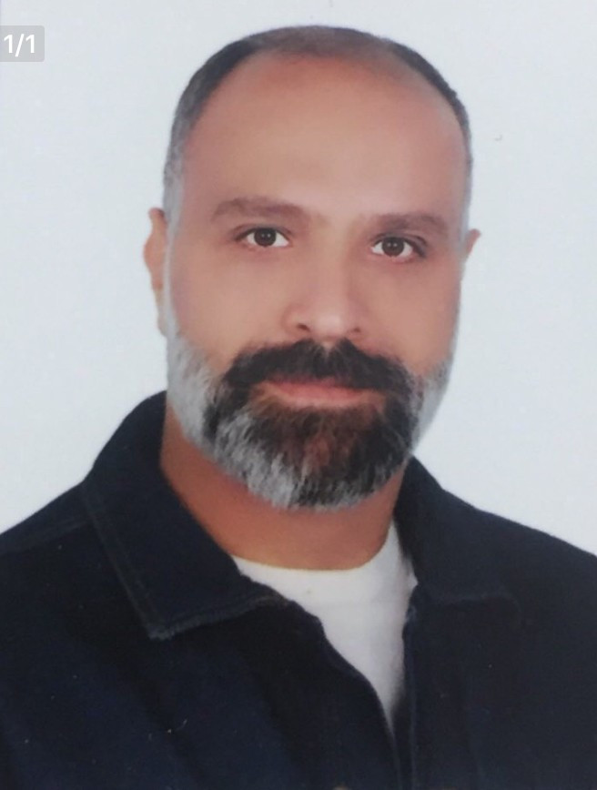 احمد مرادی