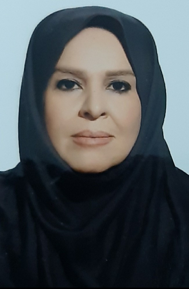 بیتا سریه طاهری