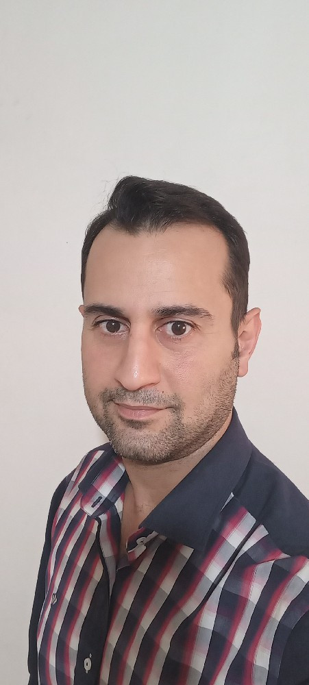 حمیدرضا قادر