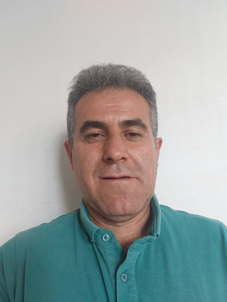 حسین امین دهقان