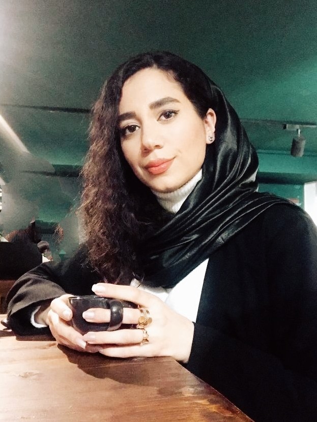 دریا ولی زاده