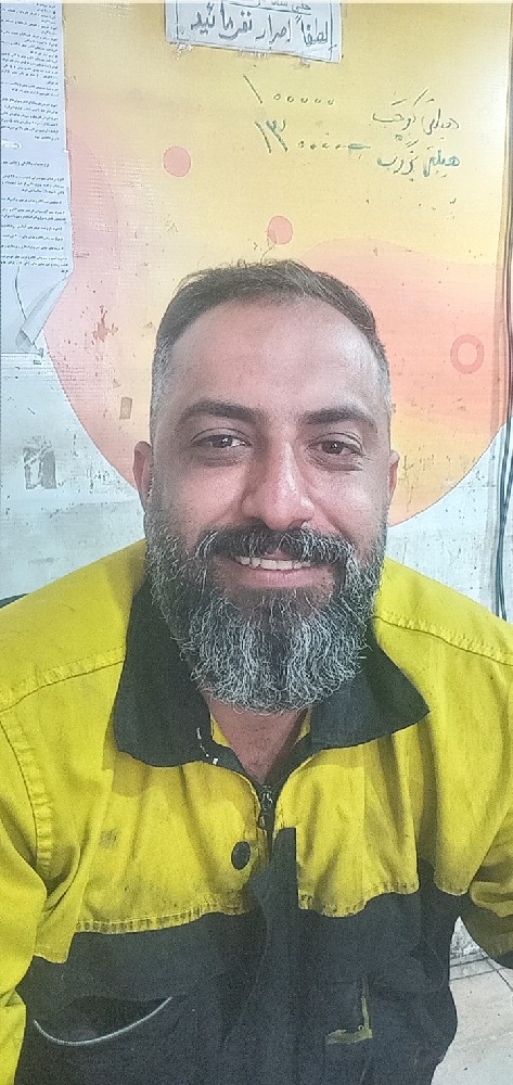 سجاد شبانی