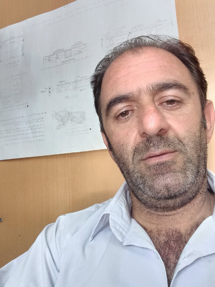 محمدحسین ضیائی
