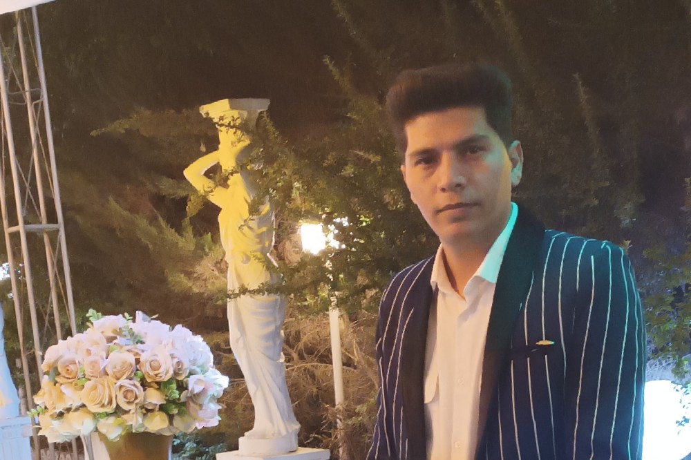 سجاد محمدی