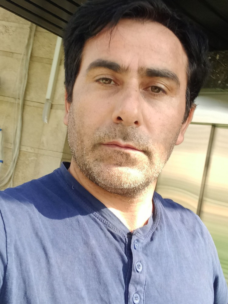 یوسف اسمعیلی