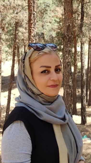 معصومه حسنی
