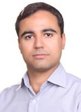 امین ابراهیمی زرندی