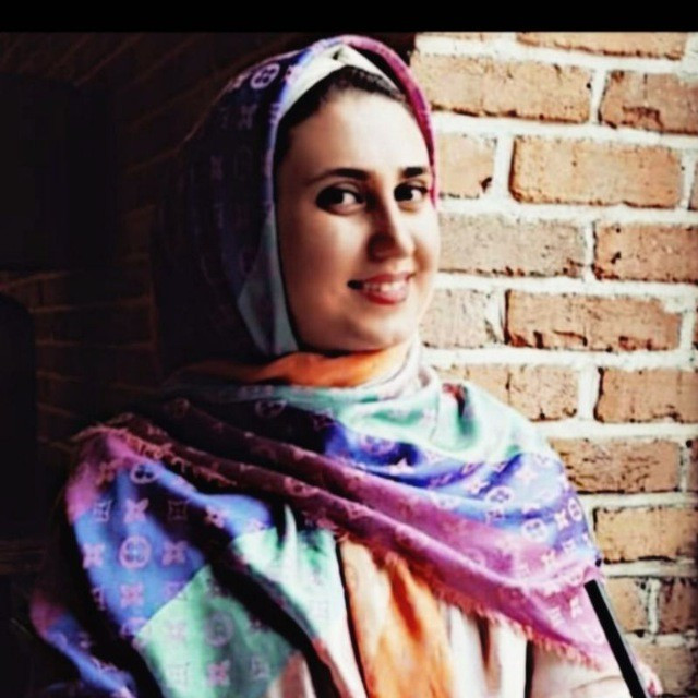 فاطمه حبیبی