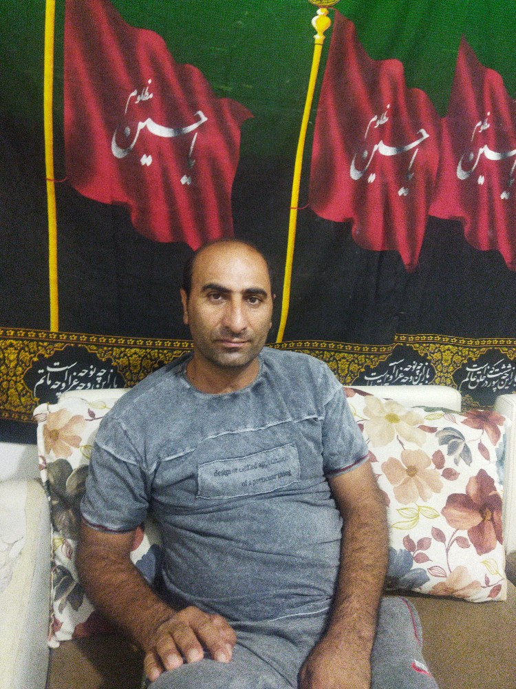میرعباس عباسی
