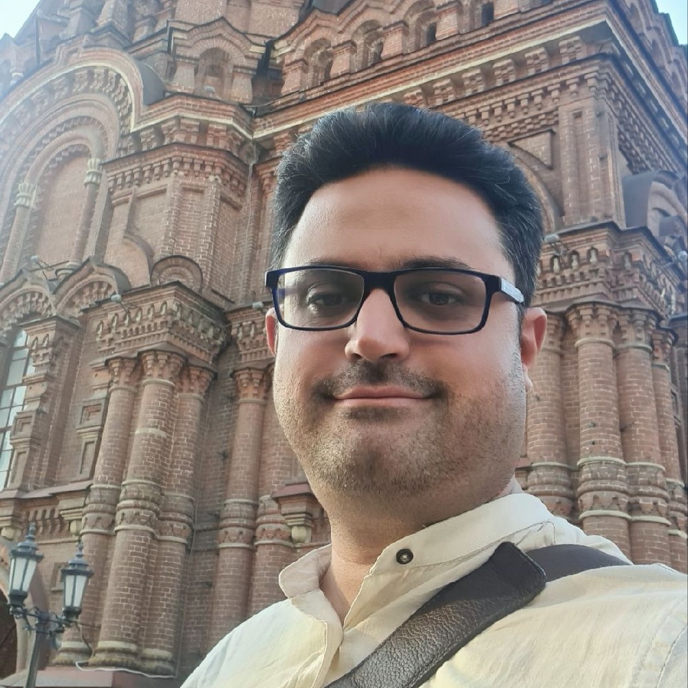 provider user card avatar