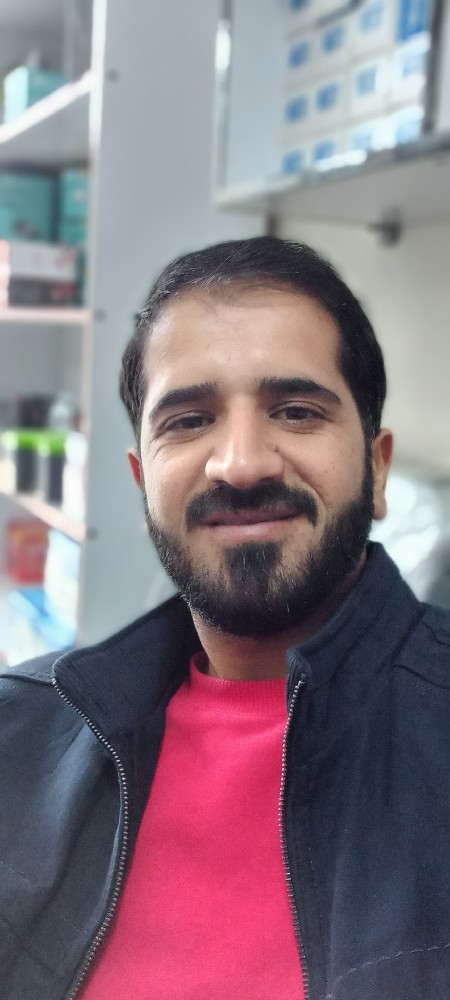 عبداله جمشیدی