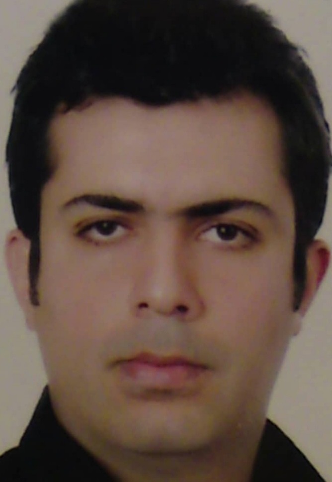 میثم صانعی