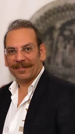 سعید گودرزی