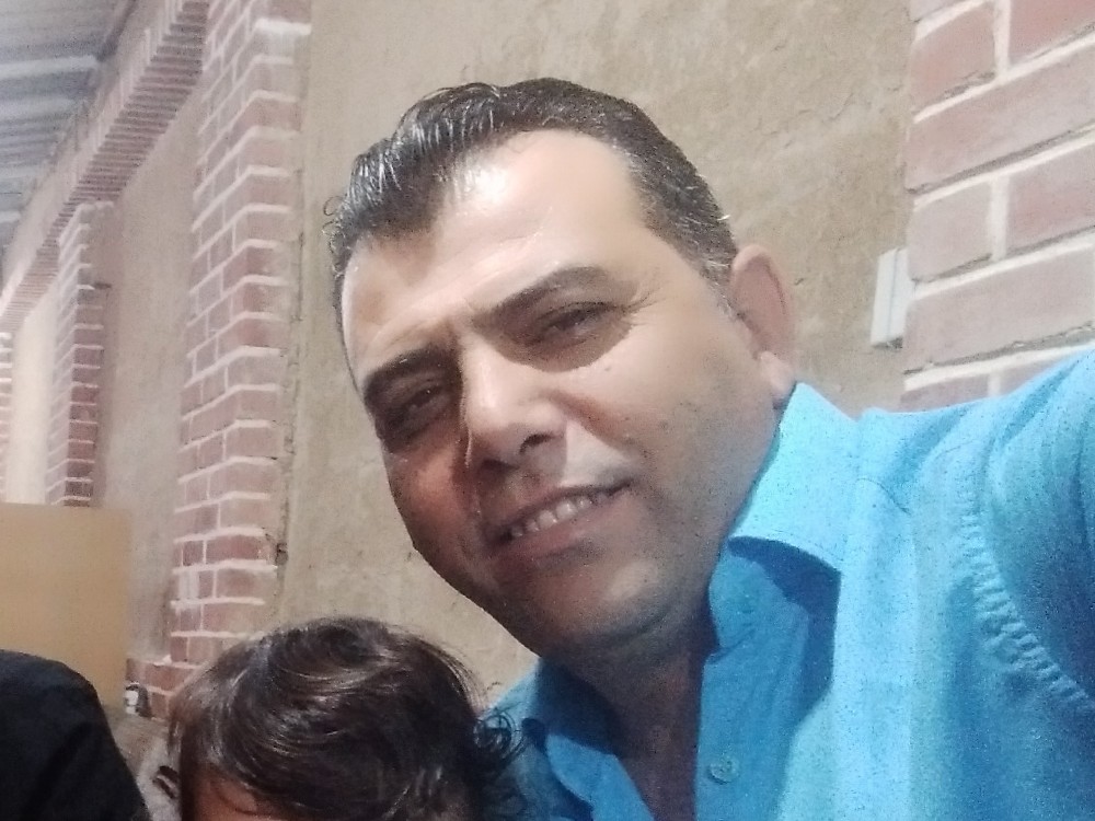 علی اکبر محمدی ثانی