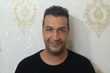 فرهاد حیدری