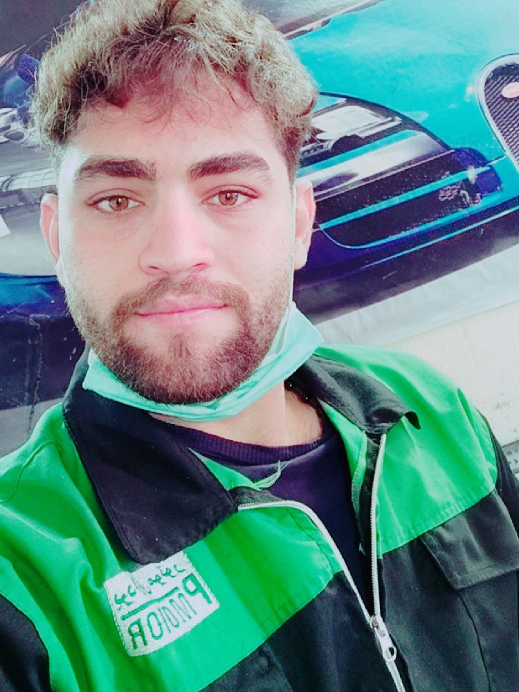 سعید تاج بخش