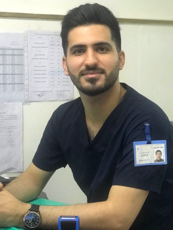 provider user card avatar