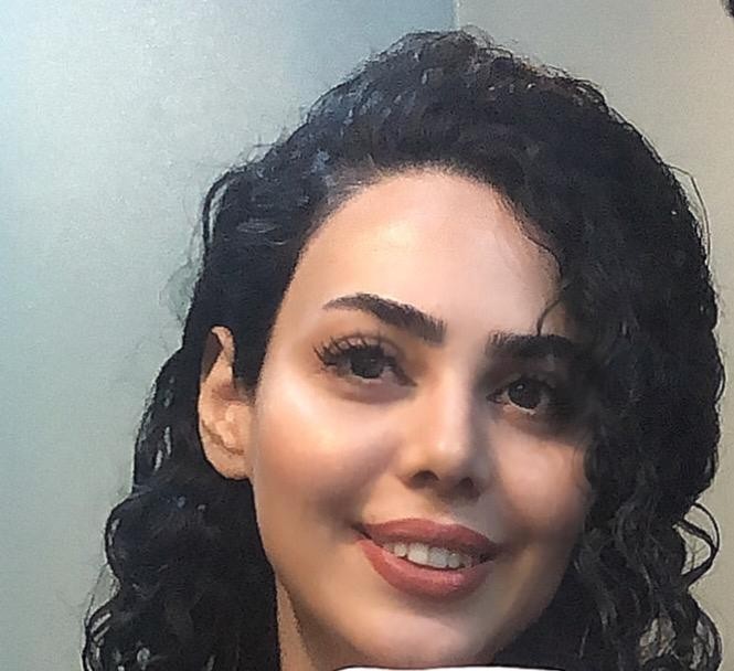 مهسا شاعری