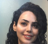مهسا شاعری