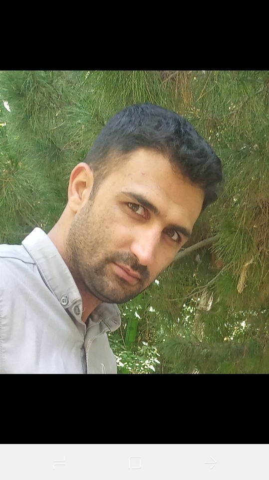 مهدی قدیری