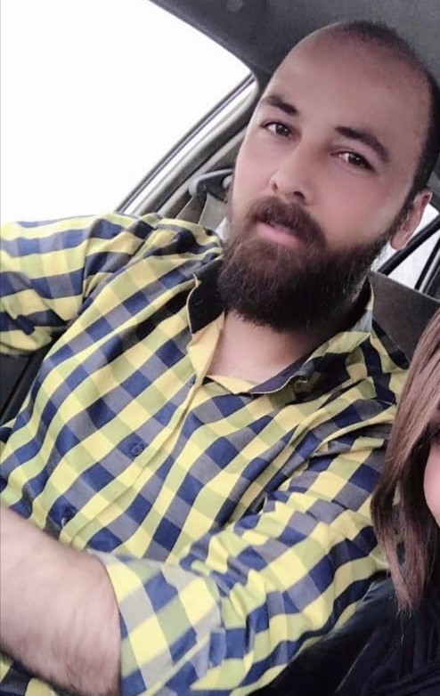 وحید جعفری زاده
