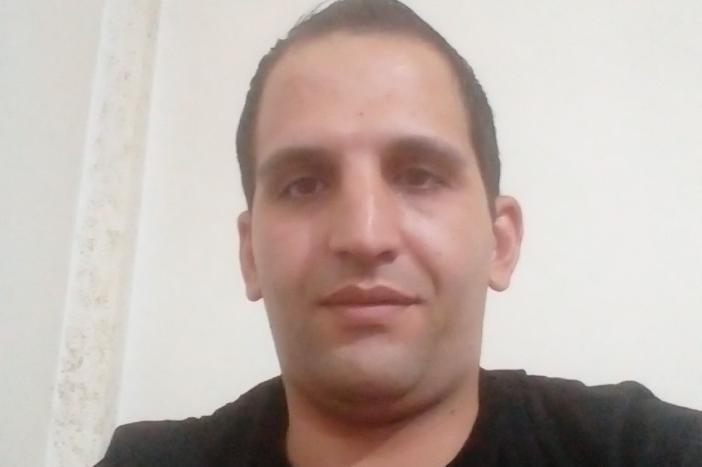 محسن امده