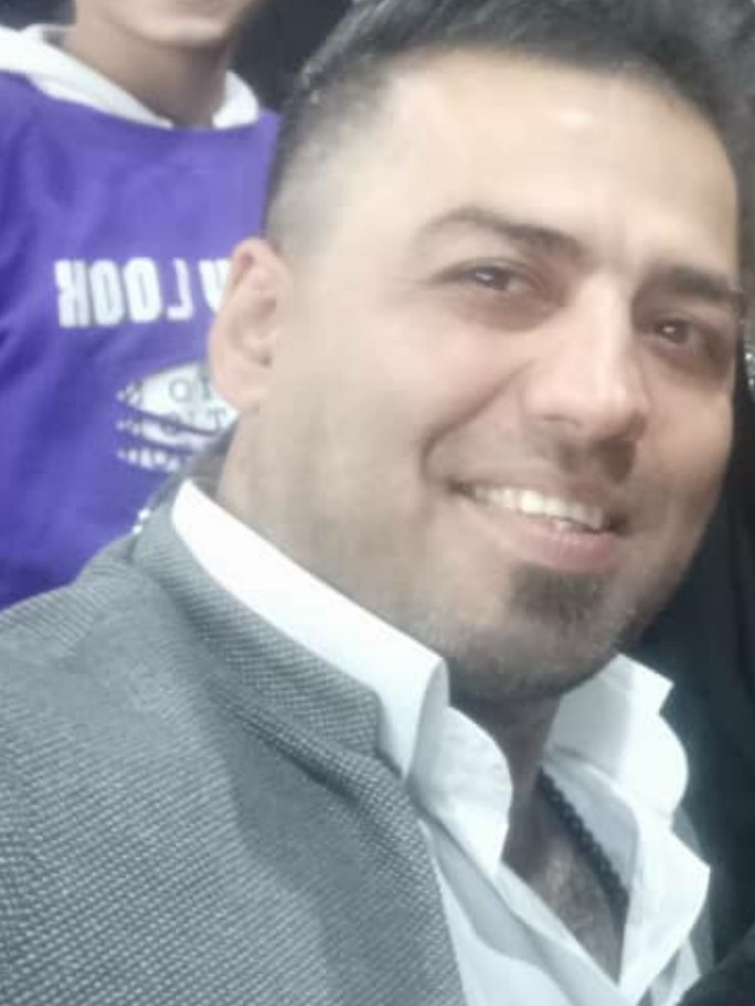 مظاهر میرزایی