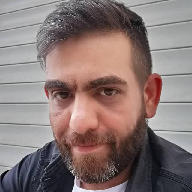 provider user card avatar