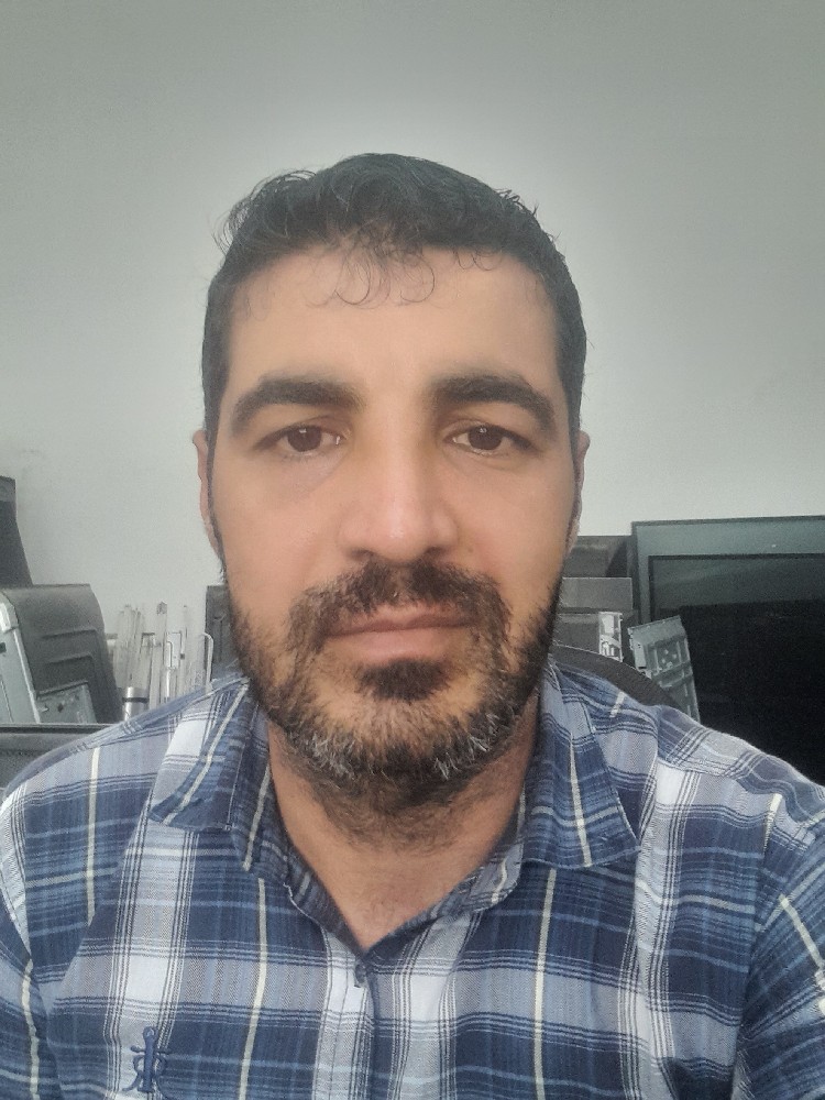 عادل حمدالله زاده